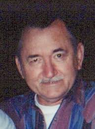 Mr. Richard Leon Garrett