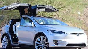 Tesla model x falcon doors opening interior & features pov drive subscribe to our channel to be the first to see new content! Tesla Model X Is A 518hp Ev Suv That Costs As Much As A Gt500 Torque News