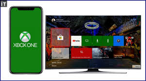 How To Screen Mirror Iphone To Xbox One 2020 Youtube