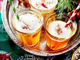Weisser Orangen Apfel Gluhwein Rezept Gluhwein Rezept Lecker Weisser Gluhwein Rezept
