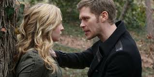 What Episode Do Klaus And Caroline Get Together In 'The Vampire Diaries'? -  Quora