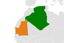 Indice de confiance et mesures de sécutité à connaitre avant de voyager. Frontiere Entre L Algerie Et La Mauritanie Wikipedia