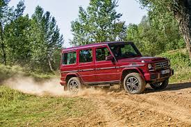 Fonds D Ecran Mercedes Benz 2015 Amg G 63 W463 Bordeaux Couleur Lateralement Voitures Telecharger Photo