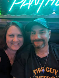 Opal Moon's Performance at the Stooge