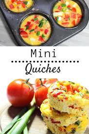 Mini Quiches Rezepte Leckeres Essen Essen