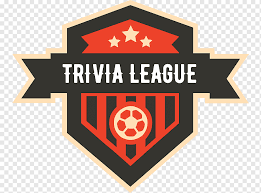 Free online or printable trivia quiz for ultimate football fans Trivia League Quiz De Futbol Football Quiz Beyblade Burst App Game Android Android Game Emblem Label Png Pngwing