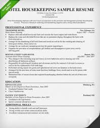 Hospitality Resume Objective Classy Resume Sample Customer Service ...