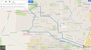 Find nearby businesses, restaurants and hotels. How To Plan An Urban Hike With Google Maps Jessbfit Llc