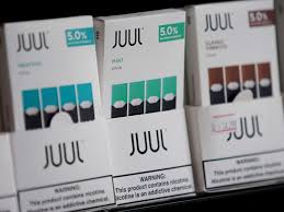 Vaping can expose infants and children to nicotine, as well as the other heavy metals, formaldehyde, and chemical byproducts of the heating process. Oscar Health Exec Joel Klein Joins Board Of Vape Company Juul