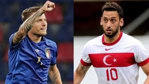 Cómo y dónde ver en vivo el primer partido de la eurocopa 2021 por tv y online. R4gcfgclhqgtem