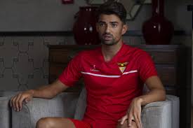 Enzo zidane would be the second signing of the club this summer as they look to reinforce their squad. Elujrkxug710rm