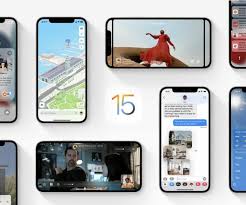 Ios 15 will be apple's 2021 mobile software, launching in the fall. Dfvbziqmnd9oqm