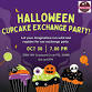 Cupcake Exchange event in Port St. Lucie, FL