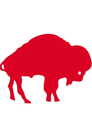 Nfl Buffalo Bills Old School Logo Buffalo Bills Logo Bills Logo Buffalo Bills Stuff
