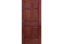 Maybe you would like to learn more about one of these? Lovelock Plastpro Fiberglass Mahogany 6 Panel Door Eto Doors