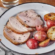 These easy slow cooker pork fajitas offer loads of taste appeal. 30 Pork Roast Side Dishes What To Serve With Pork Tenderloin Or Pork Loin Kitchn