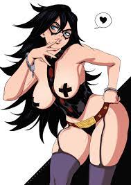 ANIME PORN » My hero academia toru hagakure porn Comics