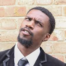 Brixton Performs: The Laugh Word