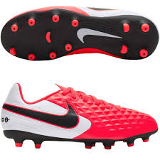 Nike Jr Tiempo Legend 8 Club Mg Kids Cleats Soccer Village
