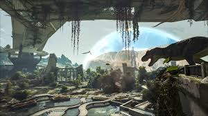 Supplement ark extinction, where a devastated planet earth, polluted by the element and filled with fantastic creatures both organic and. Ark Survival Evolved Extinction Cracked Download Cracked Games Org