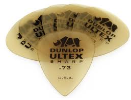 Dunlop Ultex Guitar Pick Review - Acoustic Life
