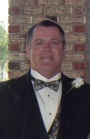 Obituary for Marty Jeryl Ladner