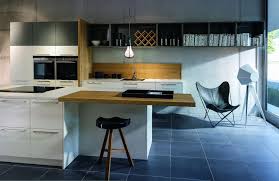 Kh System Mobel Kuche Seidenmatt Weiss Lackiert Mit Asteiche Natur Kuche Wohnen Design