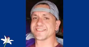 Steven Ray Warden, age 43