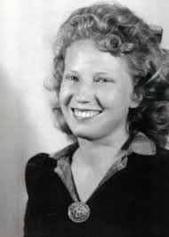 Reva Lucille Merrick