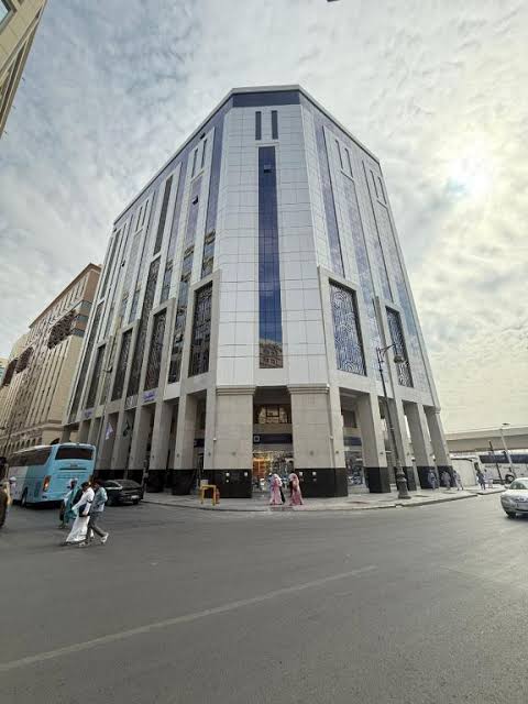 Foto Ancyra hotel