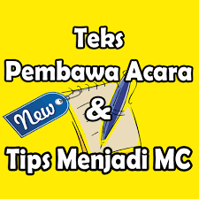 Mc merupakan singkatan dari master of ceremony / pembawa acara. Teks Pembawa Acara Mimbar Lengkap Apk Latest Version 1 0 Download Now