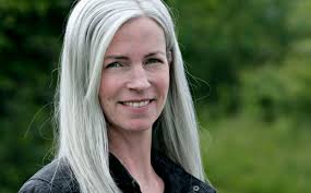 Anne-Marie Dohm stopper hos Radio4