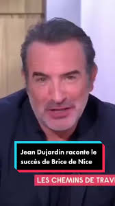 Marcus Brice De Nice