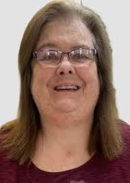 Angela Kipp Obituary