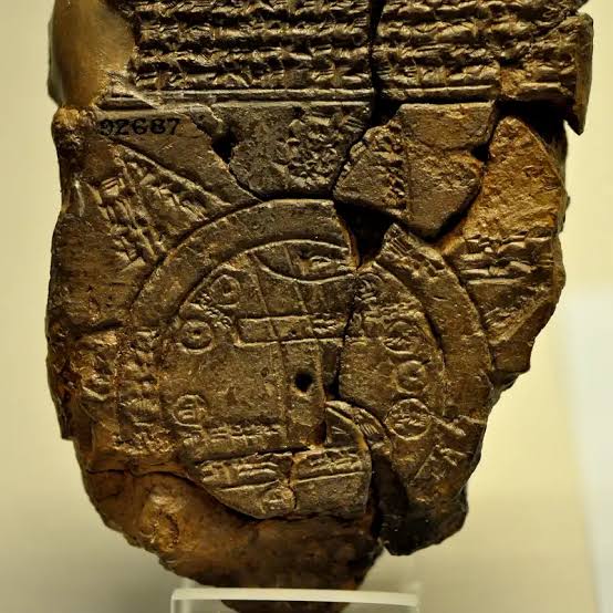 La astronomía nació en Mesopotamia: la historia de la cuna de la ciencia de las estrellas