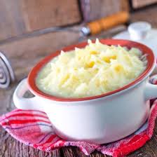 La Vraie Puree Mousseline Recette Recettes De Cuisine Idee Recette Puree
