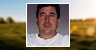 Barry D. Griffin Obituary July 31, 2009