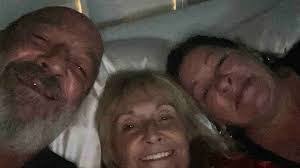 Gail Poirier's Instagram, Twitter & Facebook