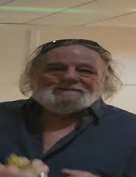 Obituary information for Jeffrey Farrell