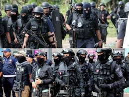 Tanduo, daerah lahad datu, sabah pada 11 februari 2013. Peristiwa Lahad Datu Sejarah Hitam Malaysia