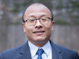 2022 Candidate Profile: Linfeng Chen Runs For Howard Co. School Board