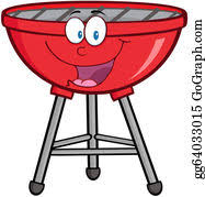 Barbecue Grill Clip Art Royalty Free Gograph Shop online at everyday low prices! barbecue grill clip art royalty free