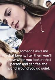 She’s the best thing that ever happened to me #wlw