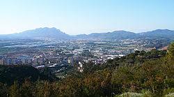 Martorell és una vila i municipi de la comarca del baix llobregat (catalunya). Martorell Wikipedia