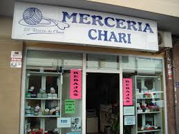 Mercería Chari