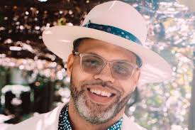 Eric Roberson Tickets, 2025-2026 Concert Tour Dates