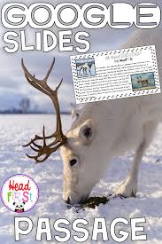 Christmas Reindeer Google Slides Nonfiction Passage Winter Reading Activities Reindeer Writing Nonfiction Passages 11,705 transparent png illustrations and cipart matching reindeer. pinterest