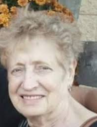 Obituary information for Ina Taylor Todd