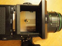 Zeiss super ikonta b 532/16 (6 x 6 folder) all film cameras are anachronistic, but some are more anachronistic than others. An Introduction To 120 Film Medium Format Fun Analogue Wonderland
