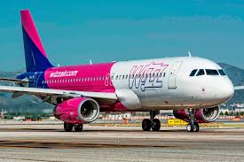 Wizz air reisu saraksts no viļņas. Wizz Air A Anulat Mai Multe Zboruri Din Germania È™i Spania CÄƒtre Romania Ziarul Romanesc Germania